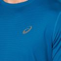 Asics-SILVER SS TOP