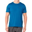 Asics-SILVER SS TOP