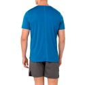 Asics-SILVER SS TOP