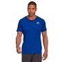 Adidas-ADI RUNNER TEE SS