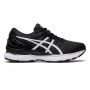 Asics-GEL NIMBUS 22 MUJER