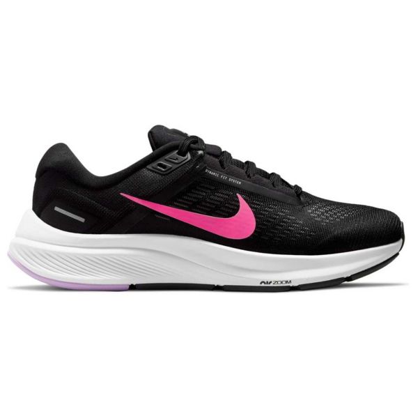 Nike-AIR ZOOM STRUCTURE 24 MUJER