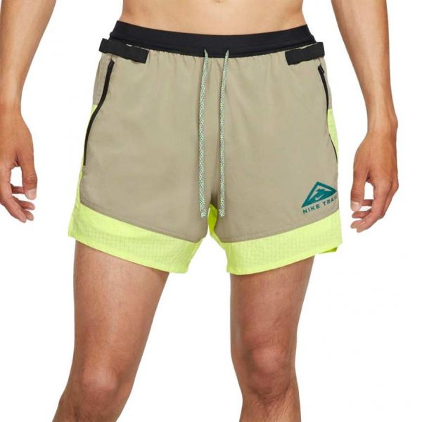Nike-FLEX STRIDE 5P TRAIL SHORT