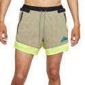 Nike-FLEX STRIDE 5P TRAIL SHORT