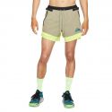 Nike-FLEX STRIDE 5P TRAIL SHORT