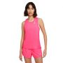 Nike-RACE SINGLET MUJER