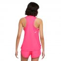Nike-RACE SINGLET MUJER