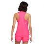Nike-RACE SINGLET MUJER
