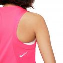 Nike-RACE SINGLET MUJER