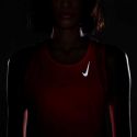 Nike-RACE SINGLET MUJER