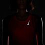 Nike-RACE SINGLET MUJER