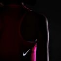 Nike-RACE SINGLET MUJER