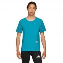 Nike-TRAIL RUNNING SS