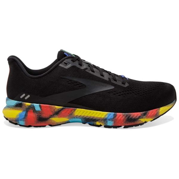 Brooks-LAUNCH 8 MUJER