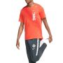 Nike-RISE 365 USA SS