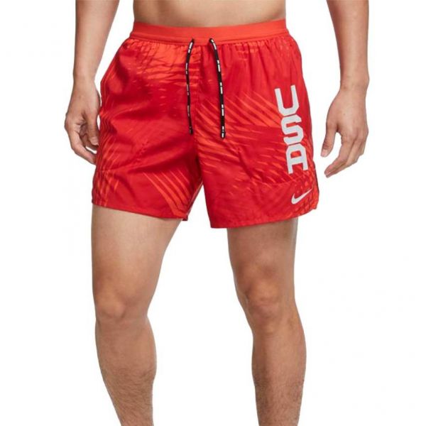 Nike-FLEX STRIDE USA 5P SHORT