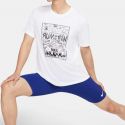 Nike-AEROSWIFT USA HALF TIGHT