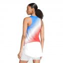 Nike-AEROSWIFT ADV SINGLET USA MUJER