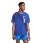 Nike-USA RISE 365 SS