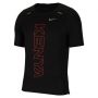 Nike-KENYA RISE 365 SS