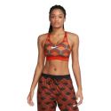 Nike-IMPACT STRAPPY KENYA BRA MUJER