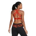 Nike-IMPACT STRAPPY KENYA BRA MUJER
