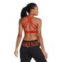 Nike-IMPACT STRAPPY KENYA BRA MUJER