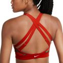 Nike-IMPACT STRAPPY KENYA BRA MUJER