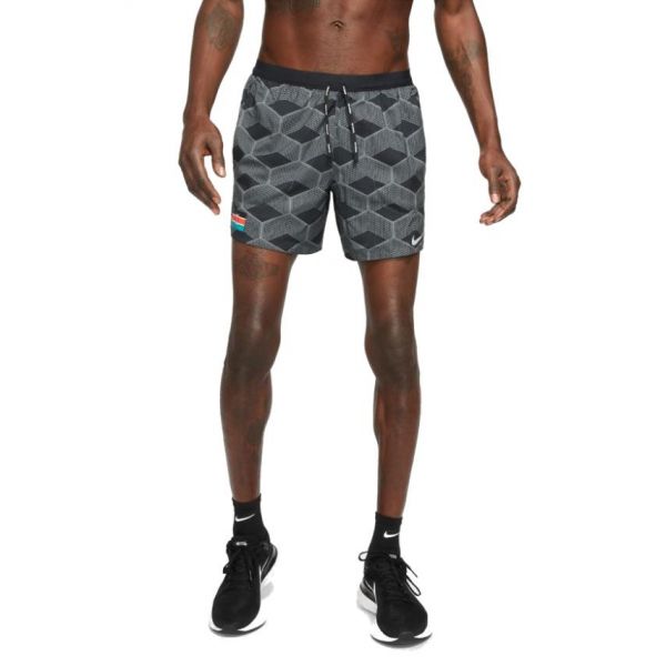 Nike-FLEX STRIDE KENYA 5P SHORT