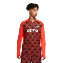 Nike-ELEMENT TOP KENYA HZ LS