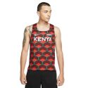 Nike-AEROSWIFT KENYA SINGLET