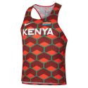 Nike-AEROSWIFT KENYA SINGLET