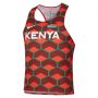 Nike-AEROSWIFT KENYA SINGLET