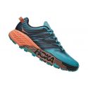 HOKA ONE ONE-SPEEDGOAT 4 MUJER