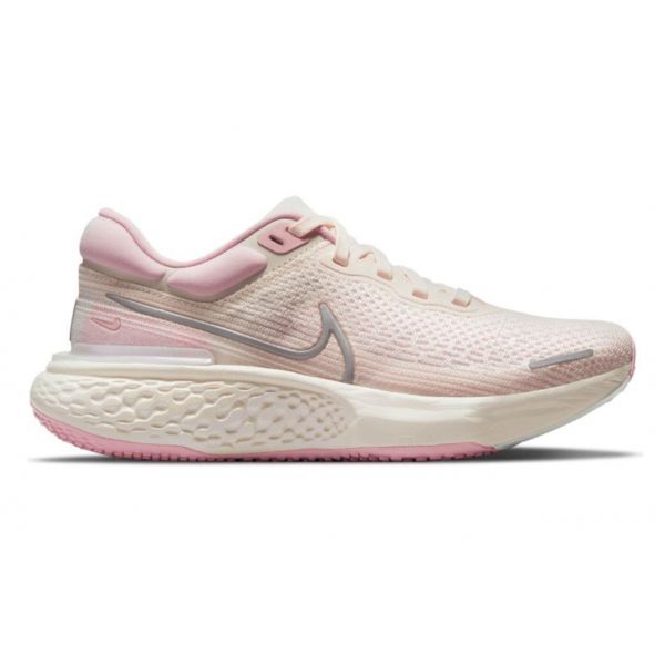 Nike-ZOOMX INVINCIBLE RUN FK MUJER
