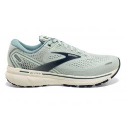 Brooks-GHOST 14 MUJER
