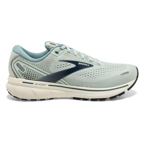 Brooks-GHOST 14 MUJER