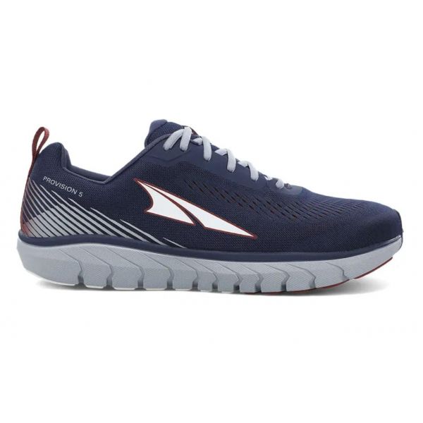 Altra-PROVISION 5