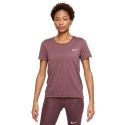 Nike-RUN DIV TOP SS MUJER