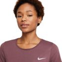 Nike-RUN DIV TOP SS MUJER