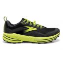 Brooks-CASCADIA 16
