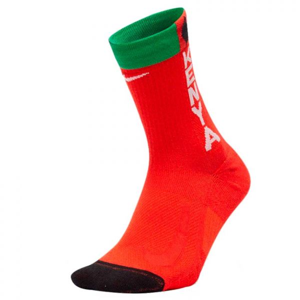Nike-KENYA MULTIPLIER SOCKS