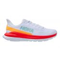 HOKA ONE ONE-MACH 4