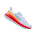 HOKA ONE ONE-MACH 4