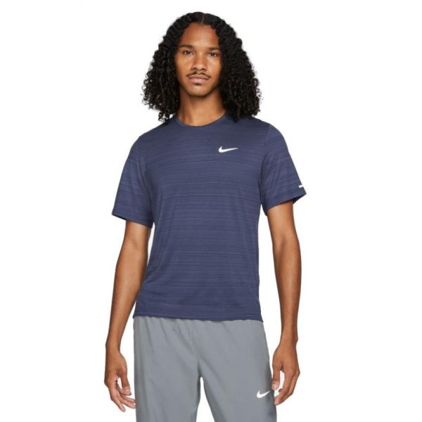 Nike-MILER SS