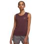 Nike-RUN DIV TANK MUJER