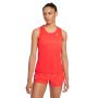 Nike-RACE SINGLET MUJER
