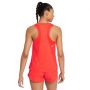 Nike-RACE SINGLET MUJER