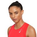 Nike-RACE SINGLET MUJER
