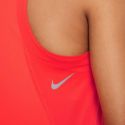 Nike-RACE SINGLET MUJER
